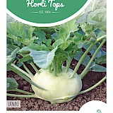 HT Koolrabi Zaden Lanro