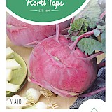 HT Koolrabi Zaden Blaro