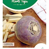 HT Koolraap Zaden Champion