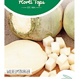HT Koolraap Zaden Wilhelmsburger