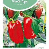 HT Paprika Zaden Reina F1