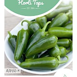 HT Peper Zaden Jalapeño M