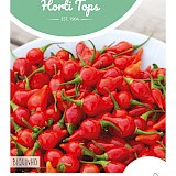 HT Peper Zaden Biquinho