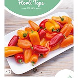 HT Snackpaprika Zaden Mix