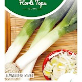 HT Prei Zaden Blauwgroene Winter