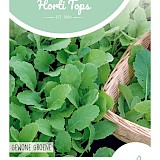 HT Raapstelen Zaden Groene