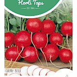 HT Radijs Zaden Cherry Belle