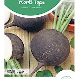 HT Rammenas Zaden Ronde Zwarte