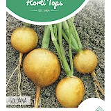 HT Tuinraap Zaden Goldana