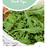 HT Wilde Rucola Zaden