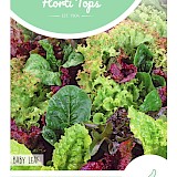 HT Salademengsel Zaden