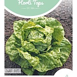 HT Kropsla Zaden Zwart-Duits