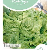 HT Kropsla Zaden Blonde de Paris