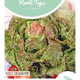 HT IJsbergsla Zaden Rouge Grenobloise