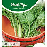 HT Snijbiet Zaden Groene Gewone 20gr