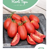 HT Tomaat Zaden Roma VF