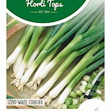HT Stengelui Zaden Long White Ishikura