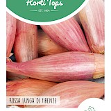HT Ui Zaden Rossa Lunga di Firenze