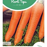 HT Winterwortel Zaden Flakkée 2
