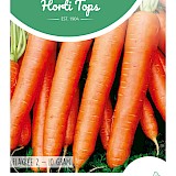 HT Winterwortel Zaden Flakkée 2 10gr
