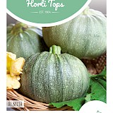 HT Courgette Zaden Di Nizza