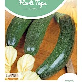 HT Courgette Zaden Diamant F1