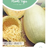 HT Pompoen Zaden Vegetable Spaghetti