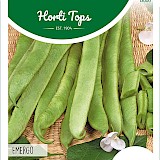 HT Pronksnijbonen Zaden Emergo 100 g