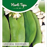 HT Pronksnijbonen Zaden Grootzadige Boerentenen 100g