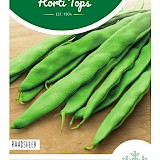 HT Stoksnijbonen Zaden Raadsheer 25 g