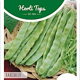 HT Stoksnijbonen Zaden Raadsheer 100 g
