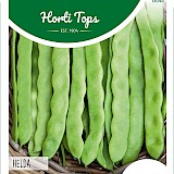 HT Stoksnijbonen Zaden Helda 100g
