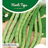 HT Stokspekbonen Zaden Neckarkönigin 100g