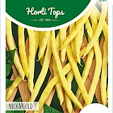 HT Stokspekbonen Zaden Neckargold 100g