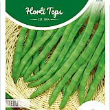 HT Stokspekbonen Zaden Terli 100g
