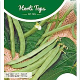 HT Stokslabonen Zaden Mechelse Tros 100g
