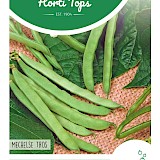 HT Stokslabonen Zaden Mechelse Tros 25g