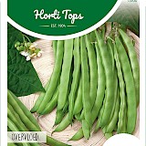 HT Stokslabonen Zaden Overvloed 100g