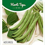 HT Stokslabonen Zaden Westlandse 100g