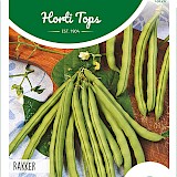 HT Stokslabonen Zaden Rakker 100g