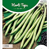 HT Stokslabonen Zaden Cobra 100g