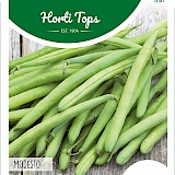 HT Stamslabonen Zaden Modesto 100g