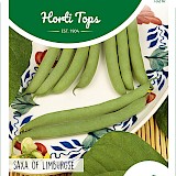 HT Stamslabonen Zaden Saxa of Limburgse 100g