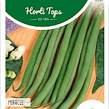 HT Stamslabonen Zaden Miracle 100g