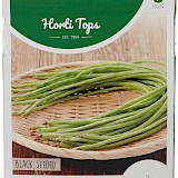 HT Kousenband zwartzadig Zaden 100g