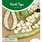 HT Tuinbonen Zaden Leidse Hangers 100g