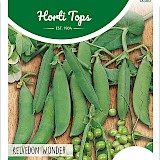 HT Doperwten Zaden Kelvedon Wonder 100g