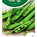 HT Doperwten Zaden Vidor 25 g