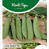 HT Doperwten Zaden Eerste Vroege Mei 100g