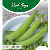 HT Doperwten Zaden Marktveroveraar 100g